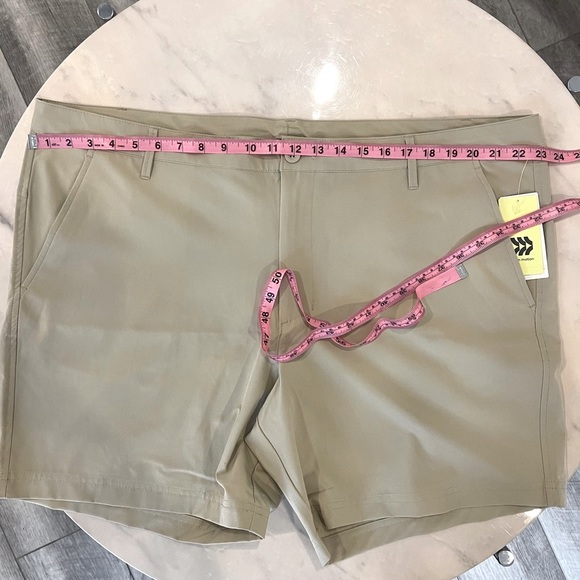 All In Motion, Men’s, Resort, Shorts. - Picture 6 of 7